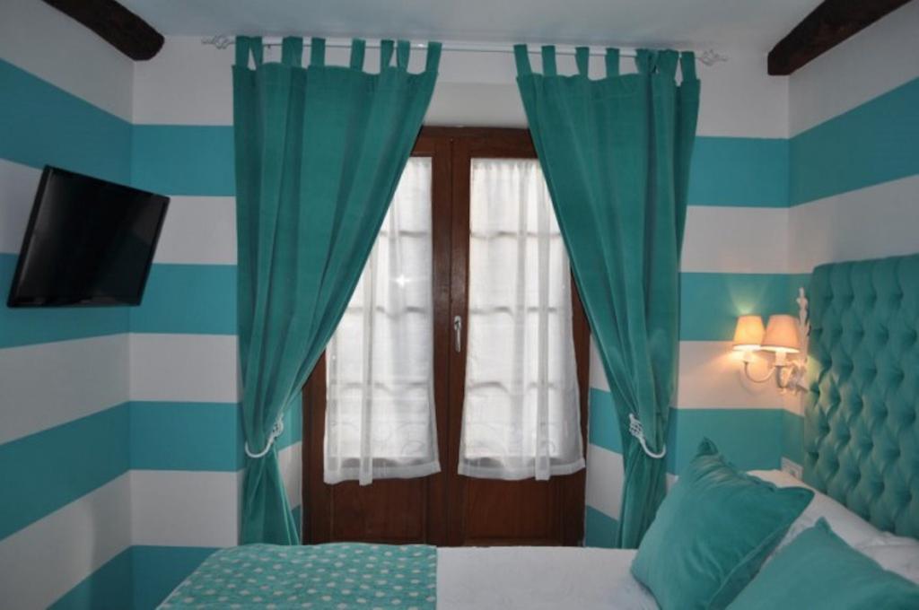 Hotel El Rincon Del Convento Oña Pokoj fotografie